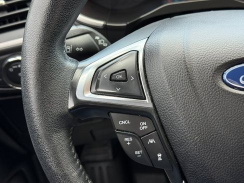 Used 2020 Ford Edge SEL w/ Convenience Package image 34