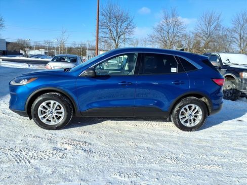Used 2022 Ford Escape SE w/ Convenience Package image 2
