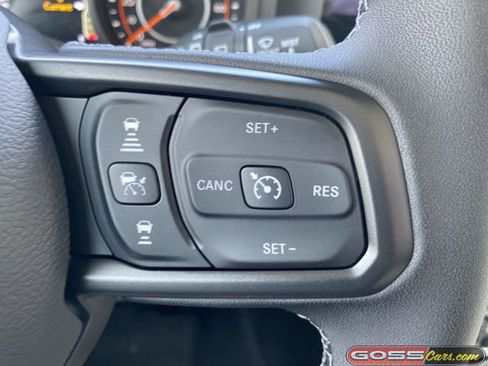 New 2026 Jeep Wrangler Unlimited Sport image 19