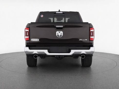Used 2021 RAM 1500 Limited AWD/4WD image 4