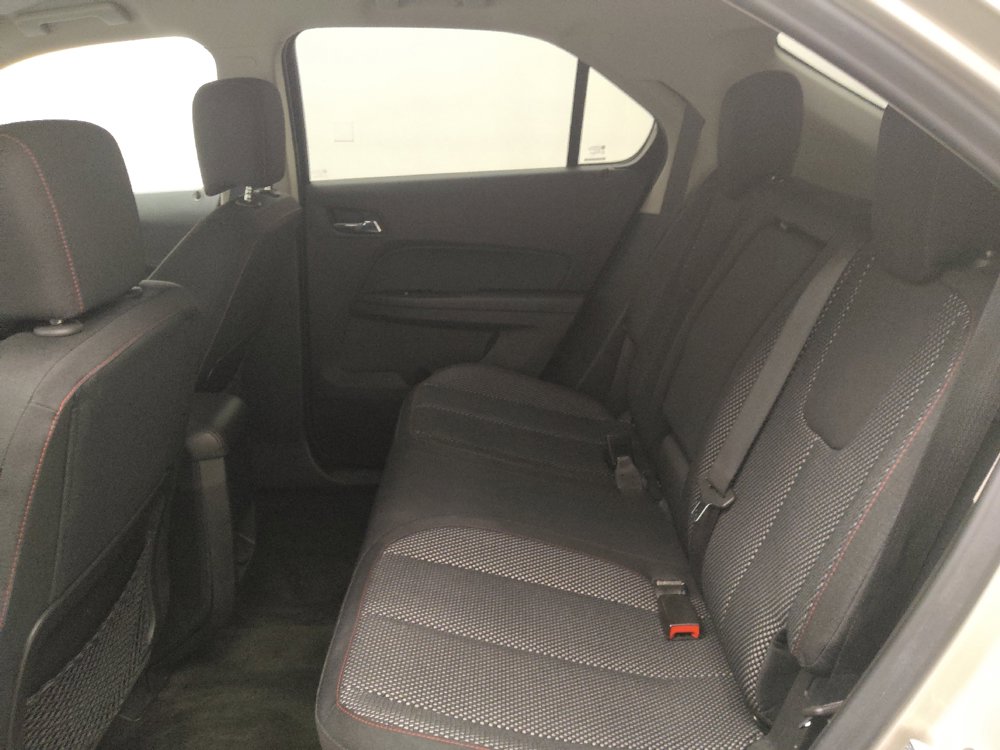 Used 2016 Chevrolet Equinox LT w/ Convenience Package FWD image 18