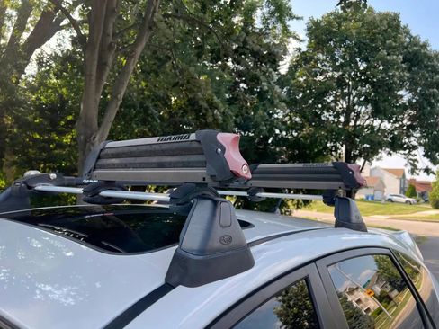 Used 2013 Subaru Impreza WRX Limited image 24