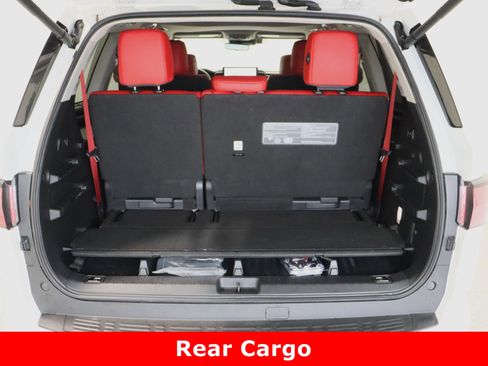 Certified 2023 Toyota Sequoia TRD Pro image 36