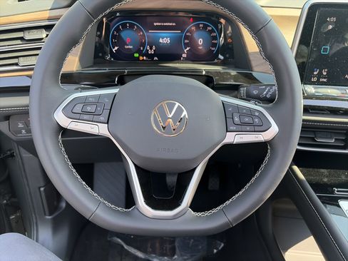 New 2026 Volkswagen Atlas SE AWD/4WD image 26