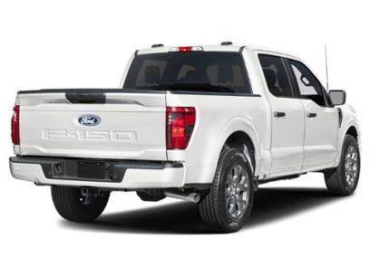 New 2026 Ford F150 STX w/ Equipment Group 200A
