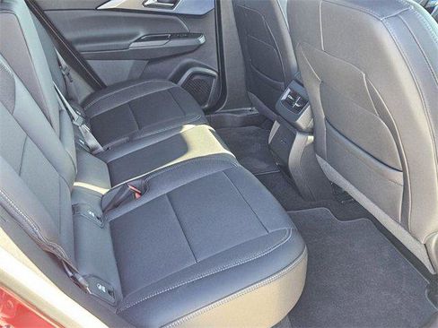 Used 2025 Chevrolet Equinox EV LT w/ Convenience Package image 14