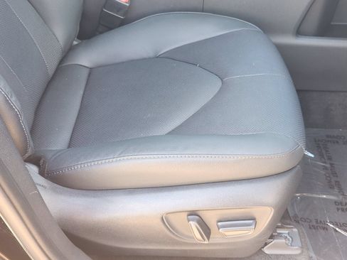 Used 2024 Toyota Grand Highlander FWD image 28