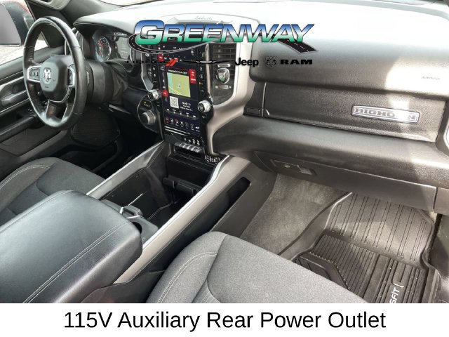 Used 2020 RAM 1500 Big Horn RWD image 13