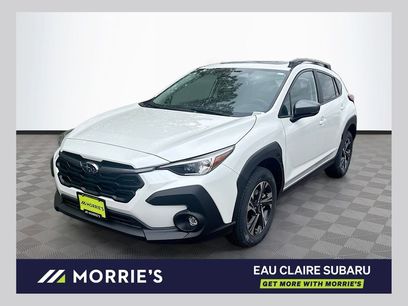New 2026 Subaru Crosstrek 2.0i Premium