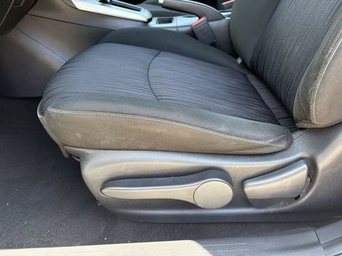 Used 2019 Nissan Sentra SV FWD image 13