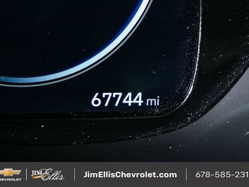 Used 2020 Hyundai Palisade Limited image 10