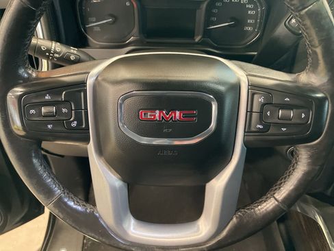 Used 2021 GMC Sierra 1500 Elevation w/ Max Trailering Package image 14