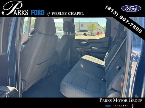 Used 2020 Ford F150 XLT w/ Trailer Tow Package image 8