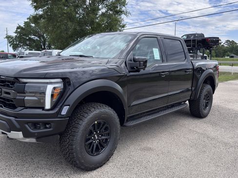 New 2026 Ford F150 Raptor image 6