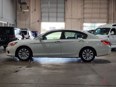 Used 2013 Honda Accord EX-L image 5