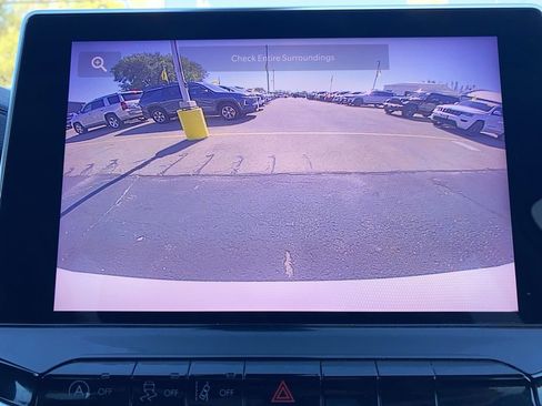 Used 2022 Jeep Compass Latitude w/ Convenience Group image 34