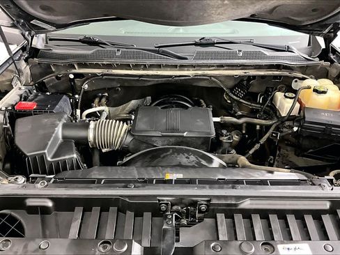 Certified 2022 Chevrolet Silverado 2500 Custom w/ Custom Value Package RWD image 28