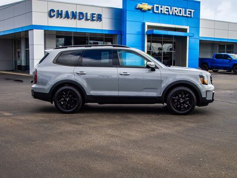Used 2024 Kia Telluride SX Prestige X-Pro image 8