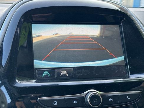 Used 2016 Chevrolet Spark LS image 19