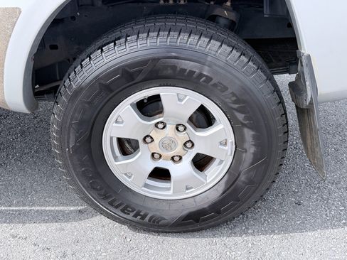 Used 2008 Toyota Tacoma PreRunner RWD image 28