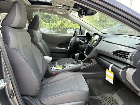 New 2026 Subaru Crosstrek 2.5i Premium AWD/4WD image 17