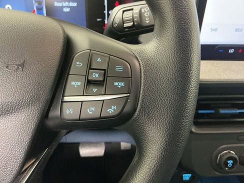 Used 2025 Ford Maverick XLT w/ Equipment Group 302A image 15