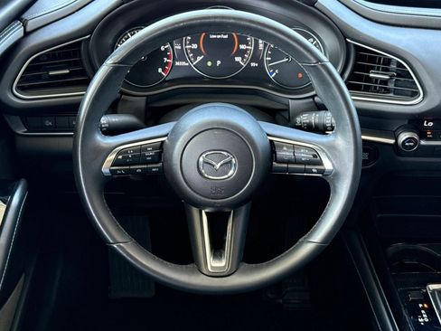 Used 2025 MAZDA CX-30 AWD 2.5 S w/ Select Sport Pkg image 20