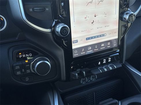 New 2026 RAM 1500 Big Horn image 23