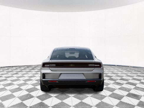 New 2026 Dodge Charger GT w/ Driver Convenience Group image 11