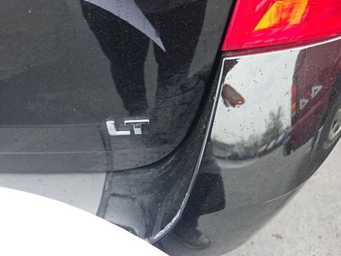 Used 2017 Chevrolet Equinox LT w/ Convenience Package image 6