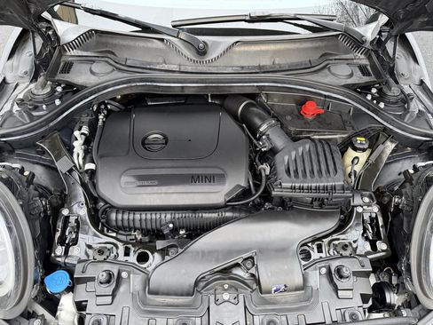 Used 2020 MINI Cooper Clubman S image 34