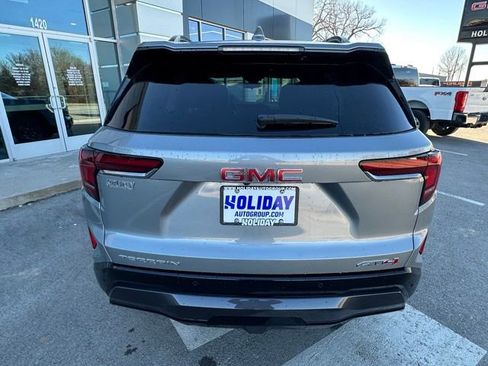 New 2026 GMC Terrain AT4 w/ Convenience Package III image 5