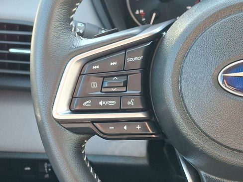 Certified 2025 Subaru Legacy Premium image 19