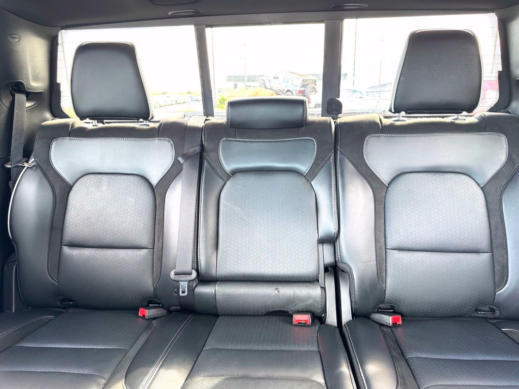 Used 2026 RAM 1500 Laramie AWD/4WD image 42