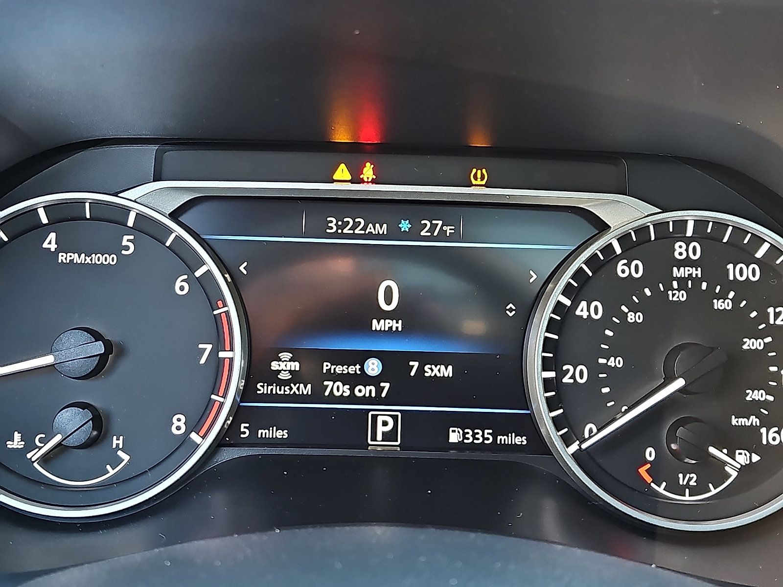 Certified 2025 Nissan Sentra SR w/ SR Premium Package FWD image 22