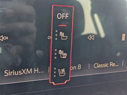 New 2025 GMC Sierra EV Denali image 23