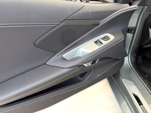 Certified 2024 Chevrolet Corvette Stingray Coupe w/ Battery Protection Package RWD image 24