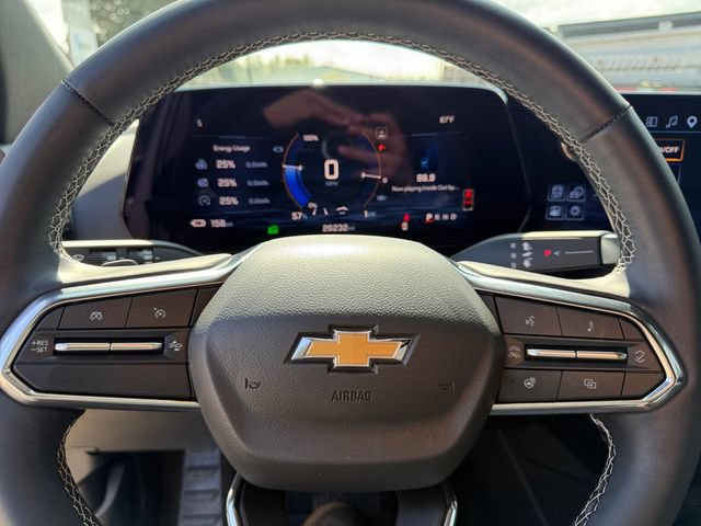 Certified 2024 Chevrolet Blazer EV LT AWD/4WD image 19