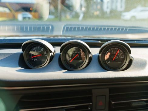 New 2026 Nissan Z Performance w/ Floor Mat Package RWD image 9