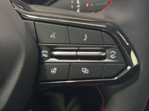 New 2026 Chevrolet Equinox EV RS image 15