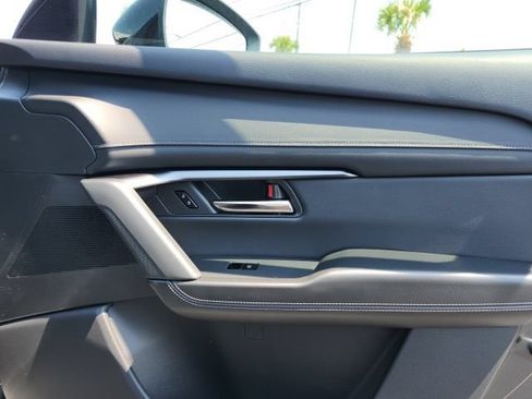 New 2026 MAZDA CX-5 Select AWD/4WD image 21