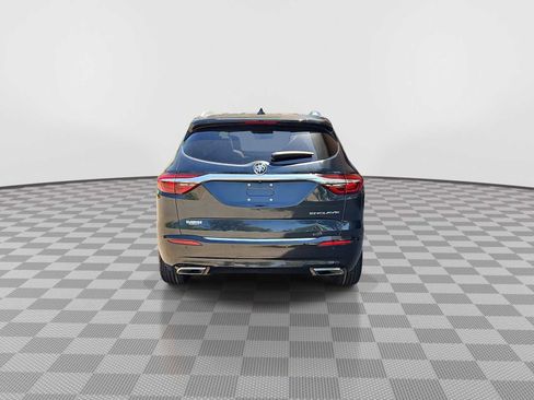 Certified 2019 Buick Enclave Premium FWD image 7
