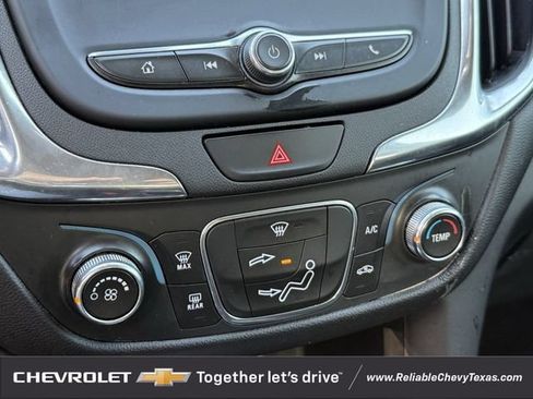 Used 2020 Chevrolet Equinox LT FWD image 21