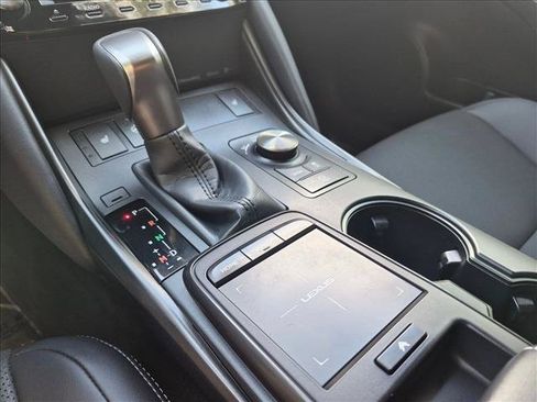 Certified 2025 Lexus IS 350 F Sport RWD image 14
