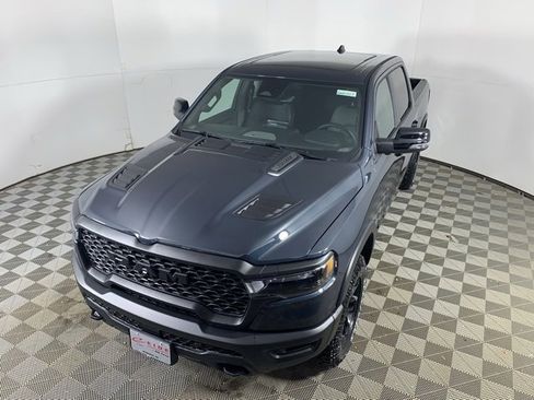 New 2026 RAM 1500 Rebel image 7