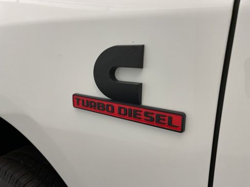 New 2026 RAM 3500 Tradesman AWD/4WD image 10