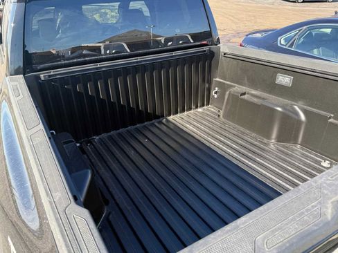 New 2025 Toyota Tacoma TRD Off-Road image 6