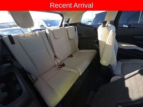 Used 2025 Subaru Ascent Premium AWD/4WD image 12