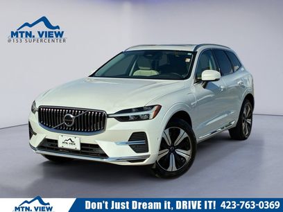 Used 2023 Volvo XC60 T8 Plus