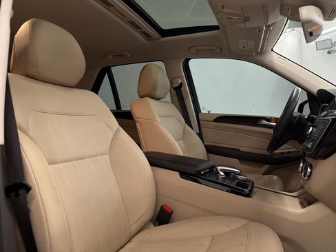 Used 2017 Mercedes-Benz GLE 350 image 31